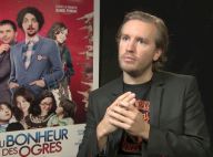 Au bonheur des ogres : Bérénice Bejo enceinte face à l'exigence de Daniel Pennac