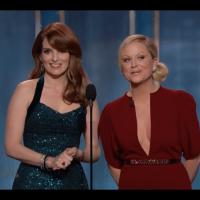 Golden Globes 2014 et 2015 : Les délirantes Tina Fey et Amy Poehler rempilent