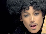 Prince : De retour avec 'Breakfast Can Wait', un clip sexy et sensuel