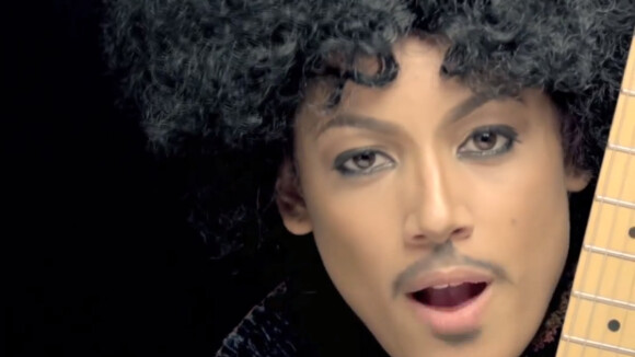 Prince : De retour avec 'Breakfast Can Wait', un clip sexy et sensuel