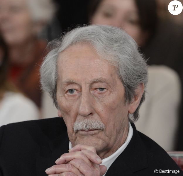 Jean Rochefort Un Homme Libre Ses Traumatismes Ses Louanges Ses Tacles Purepeople