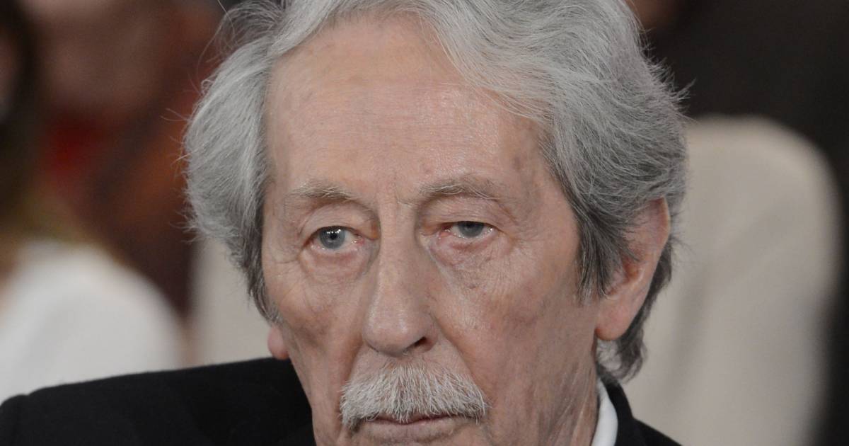 Jean Rochefort Un Homme Libre Ses Traumatismes Ses Louanges Ses Tacles Purepeople