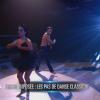 Alizée et Grégoire Lyonnet - Quatrième prime de "Danse avec les stars 4" sur TF1. Le 19 octobre 2013.