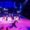 Robin Thicke - Quatrième prime de "Danse avec les stars 4" sur TF1. Le 19 octobre 2013.
