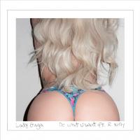 Lady Gaga montre ses fesses pour promouvoir ''Do What U Want''