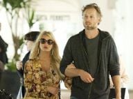 Jessica Simpson : La jeune et riche maman prépare son mariage en Italie