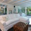 Jessica Simpson a vendu sa maison de Beverly Hills pour 6,4 millions de dollars.