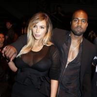 Kanye West et Kim Kardashian : Demande en mariage surréaliste et bague démesurée
