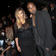 Kim Kardashian, Kanye West heureux au premier rang du défilé Givenchy
