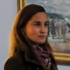 Pippa Middleton à l'aéroport d'Inverness, en Ecosse, le 20 octobre 2013, d'où elle décollait avec son petit ami Nico Jackson. Direction Londres, pour le baptême du prince George le 23 au palais Saint James.