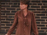 Carole Middleton au naturel : sa transformation, à quelques minutes du baptême !