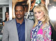 Alfonso Ribeiro : Carlton du Prince de Bel Air heureux papa d'un petit prince