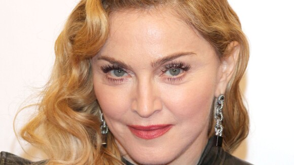 Madonna nue à 18 ans : De nouvelles photos érotiques de la star refont surface