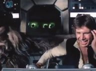 Star Wars : L'incroyable bêtisier de la saga culte dévoilé plus de 35 ans après