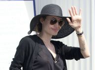 Angelina Jolie en Australie : Une superbe maison pour la maman et ses 6 enfants
