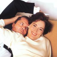Jack Nicholson : Sa liaison passionnelle avec Meryl Streep dévoilée ?