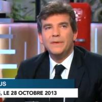 Arnaud Montebourg et son accent, NKM et ses cheveux... la 'peopolitique' en force