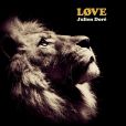 LØVE, troisième album de Julien Doré, disponible depuis le 28 octobre.