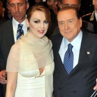Silvio Berlusconi et Francesca, 28 ans : Mariés en secret, symboliquement