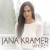 Jana Kramer, Whiskey, extrait de son premier album éponyme, paru en 2012