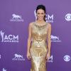 Jana Kramer aux 48e Annual Academy of Country Music Awards le 7 avril 2013 à Las Vegas