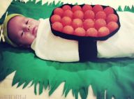 Halloween 2013 : Enfants de stars, leurs déguisements les plus craquants !