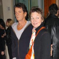 Lou Reed : Bouleversante, sa femme Laurie raconte ses derniers instants