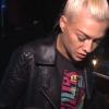 Katrina Patchett se blesse lors des répétitions du sixième prime de Danse avec les stars 4 sur TF1.