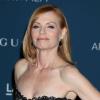 Marg Helgenberger - Soiree du gala "LACMA 2013 Art + Film" a Los Angeles le 2 novembre 2013.