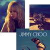 Nicole Kidman transformée en icône sixties  dans la campagne Jimmy Choo Cruise 2014