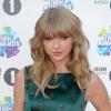 Taylor Swift assiste aux BBC Radio 1's Teen Awards 2013 à la Wembley Arena. Londres, le 3 Novembre 2013.