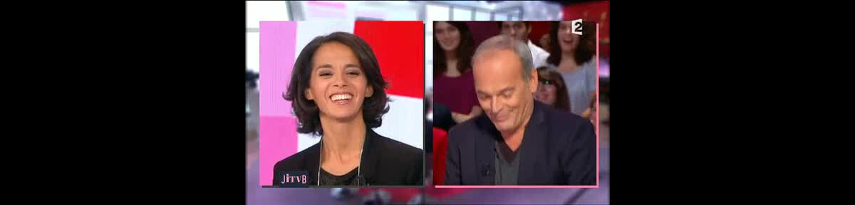 Vidéo Sophia Aram Tacle Cyril Hanouna Dans Jusquici Tout Va Bien Sur France 2 Le Vendredi