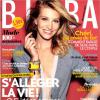 Le magazine Biba du mois de décembre 2013