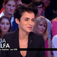 Farida Khelfa - Son film sur Nicolas Sarkozy et Carla : 'Des images touchantes'