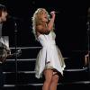 The Band Perry lors des 47e CMA Awards à Nashville, le 6 novembre 2013.