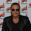 Jean-Roch aux NRJ DJ Awards, au Grimaldi Forum de Monaco le 6 novembre 2013.