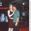 Tom Cruise et Nicole Kidman le 2 juillet 2000