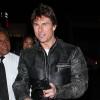 Tom Cruise à Los Angeles le 16 ocotbre 2013