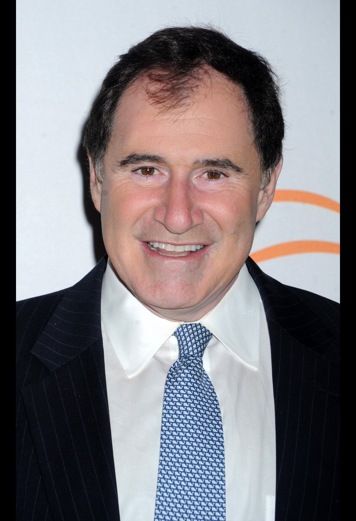 Photo Richard Kind attends the 2013 A Funny Thing Happened On The Way