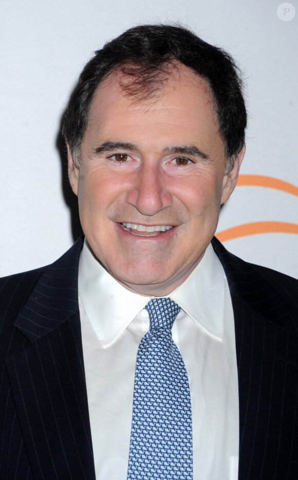 Richard Kind attends the 2013 A Funny Thing Happened On The Way To Cure Parkinson's event benefiting The Michael J. Fox Foundation for Parkinson's Research at The Waldorf Astoria in New York City, NY, USA on November 9, 2013. Photo by Dennis Van Tine/ABACAPRESS.COM10/11/2013 - New York City