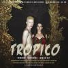 Lana Del Rey - teaser du film "Tropico" d'Anthony Mandler, prochainement.