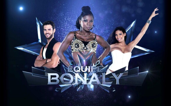 Florent Torres et Chloé Mortaud dans l'équipe de Surya Bonaly dans Ice Show, prochainement sur M6