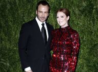 Julianne Moore : Beauté scintillante, elle éclipse Mary-Kate Olsen