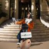 M4GIC en interview avec notre journaliste mode