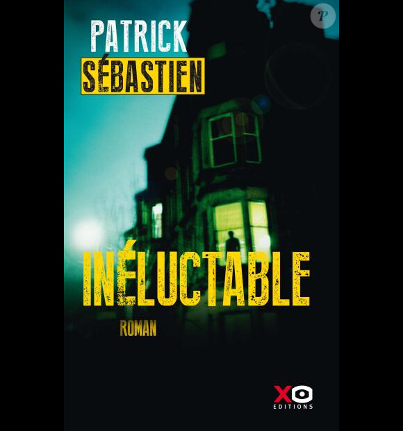 "Inéluctable", le nouveau livre de Patrick Sébastien