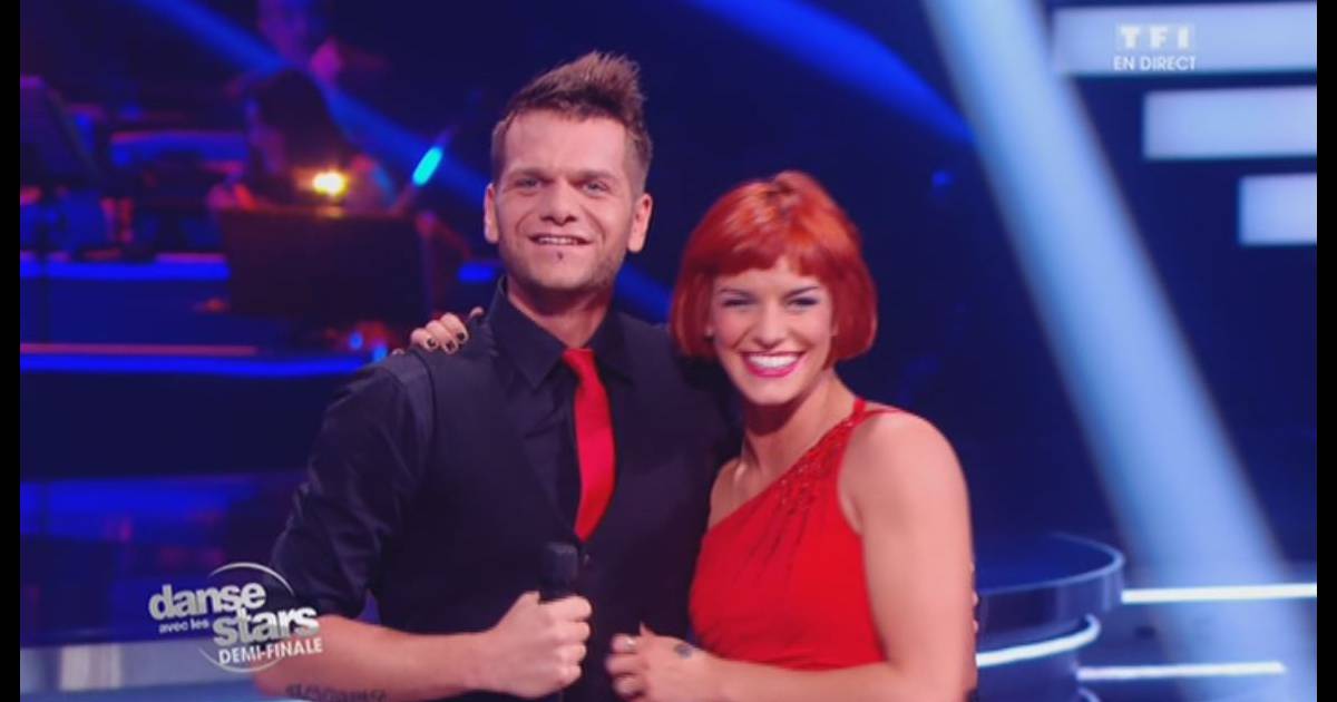 Combien Sont Payés Les Danseurs De Danse Avec Les Stars Danse avec les stars 4 : Keen'V éliminé, Brahim Zaibat et Alizée