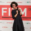 Lenka Kabankova lors de la clôture du Festival international du film de Rome le 16 novembre 2013