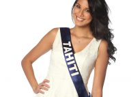 Miss France 2014 : Découvrez les photos officielles des 33 Miss régionales !