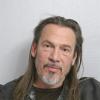 Florent Pagny à Paris, le 06 novembre 2013.
