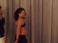 Rihanna : Séduit par son déhanché, Usain Bolt lui déclare sa flamme